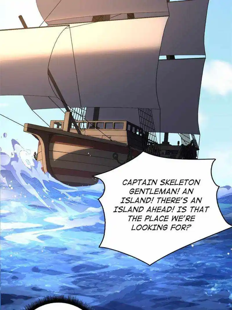 I’M Really Not A Supervillain Chapter 85