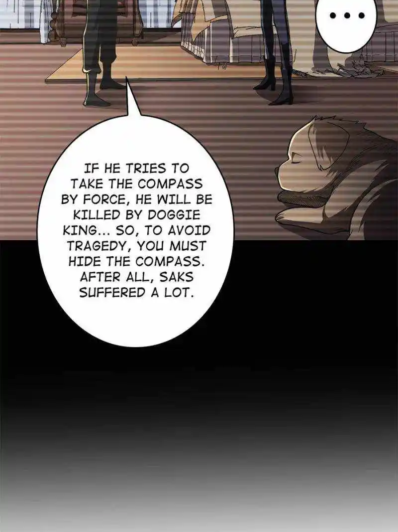 I’M Really Not A Supervillain Chapter 85