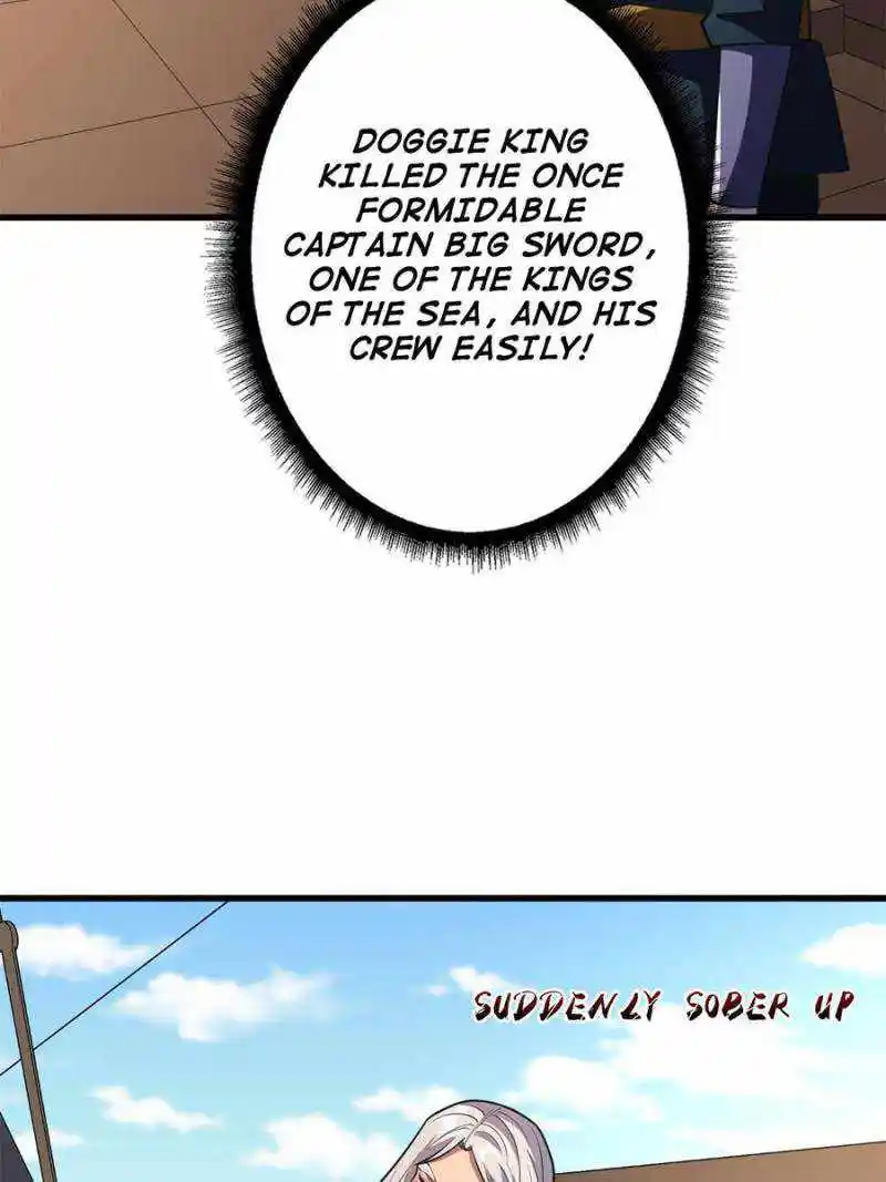 I’M Really Not A Supervillain Chapter 85