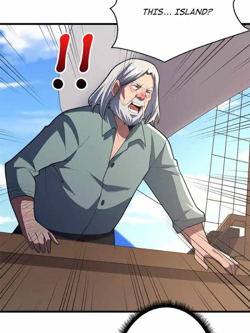 I’M Really Not A Supervillain Chapter 85