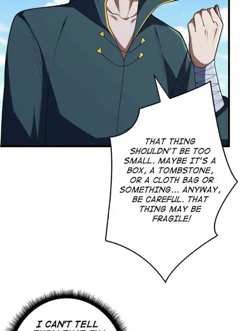 I’M Really Not A Supervillain Chapter 85