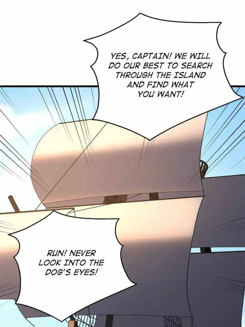 I’M Really Not A Supervillain Chapter 85