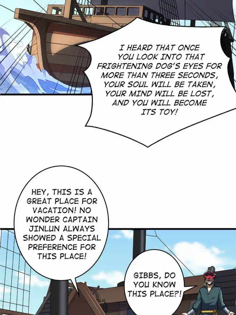 I’M Really Not A Supervillain Chapter 85