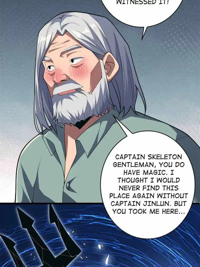 I’M Really Not A Supervillain Chapter 85