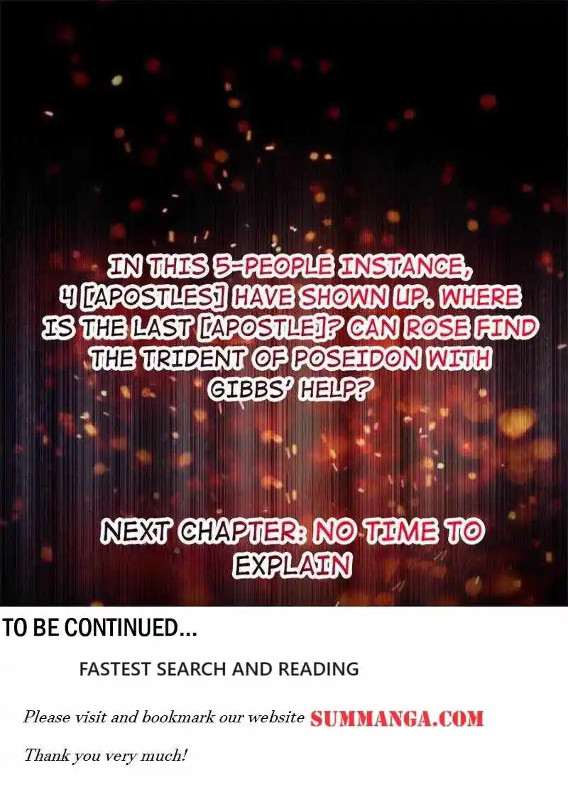 I’M Really Not A Supervillain Chapter 85