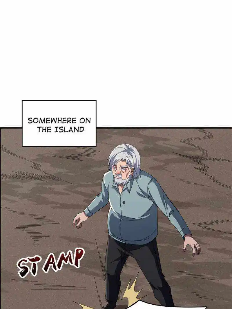 I’M Really Not A Supervillain Chapter 86