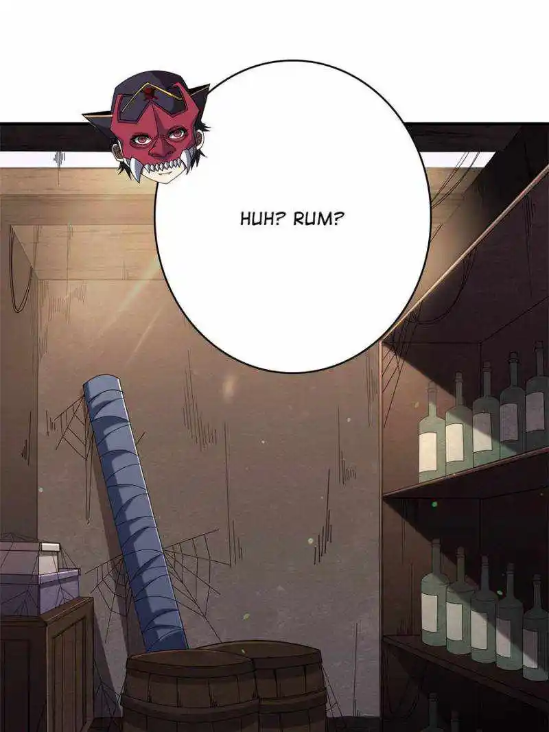 I’M Really Not A Supervillain Chapter 86