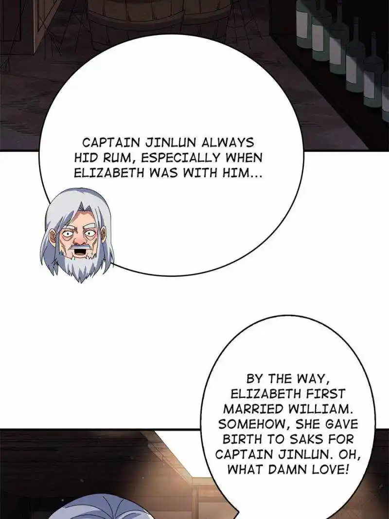 I’M Really Not A Supervillain Chapter 86