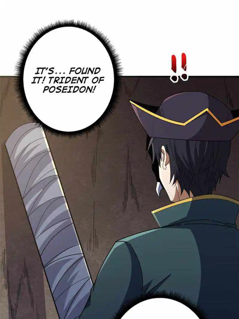 I’M Really Not A Supervillain Chapter 86