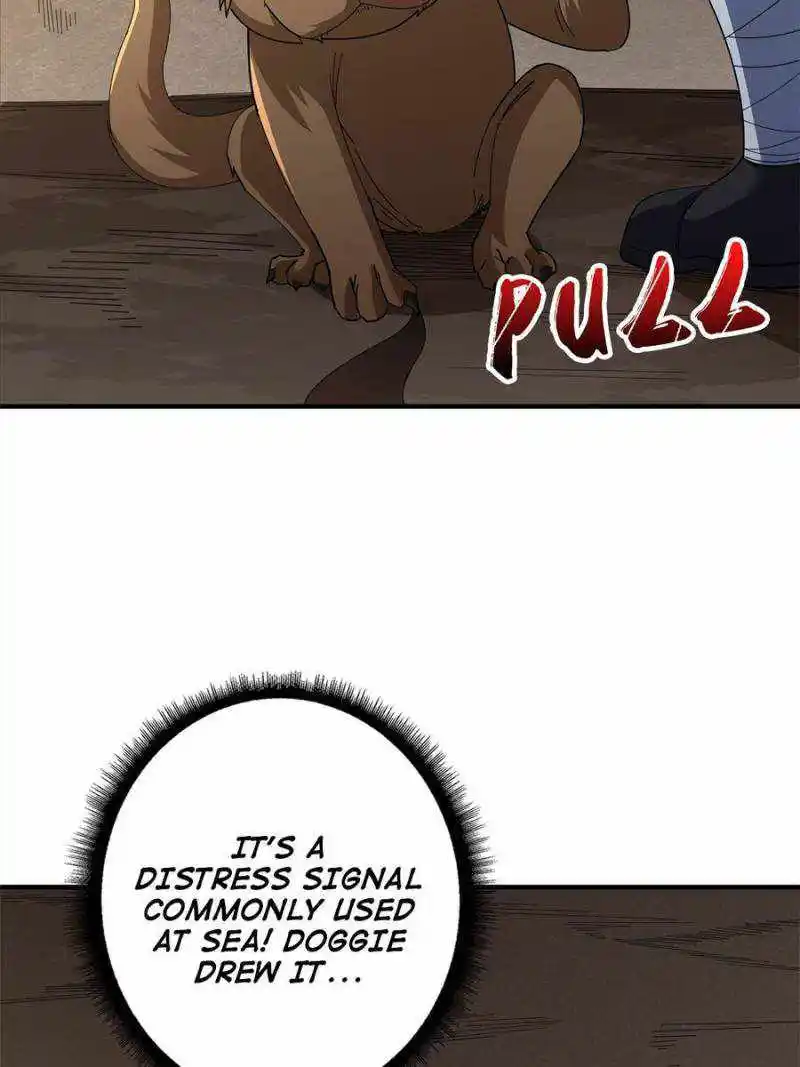 I’M Really Not A Supervillain Chapter 86