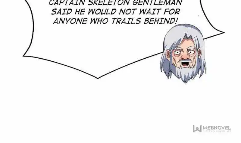 I’M Really Not A Supervillain Chapter 86