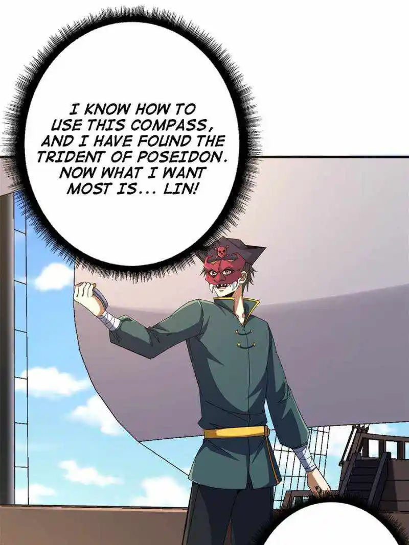 I’M Really Not A Supervillain Chapter 86