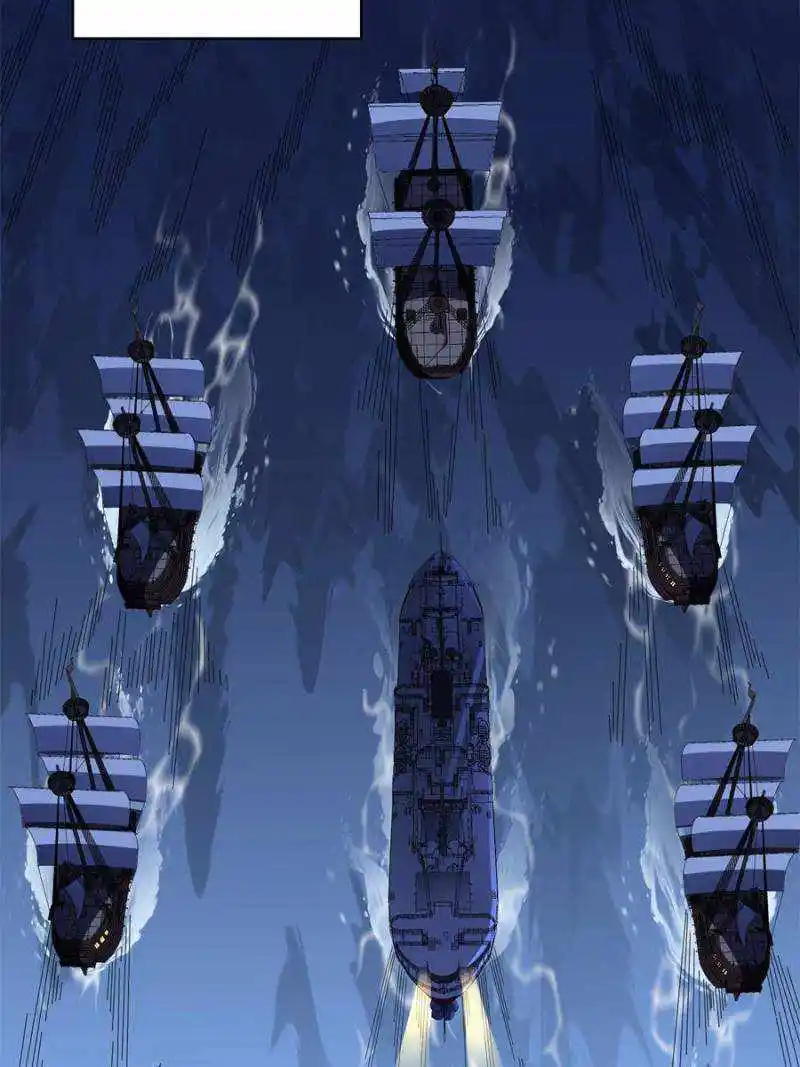 I’M Really Not A Supervillain Chapter 86