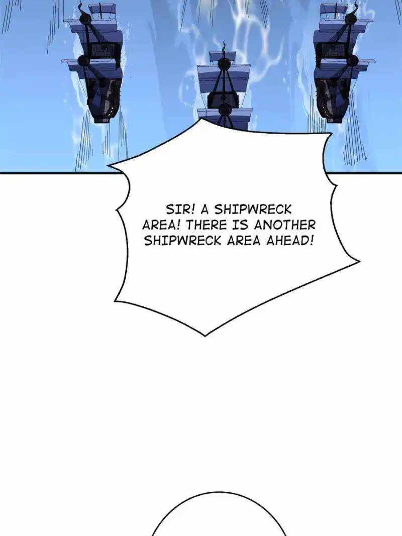 I’M Really Not A Supervillain Chapter 86