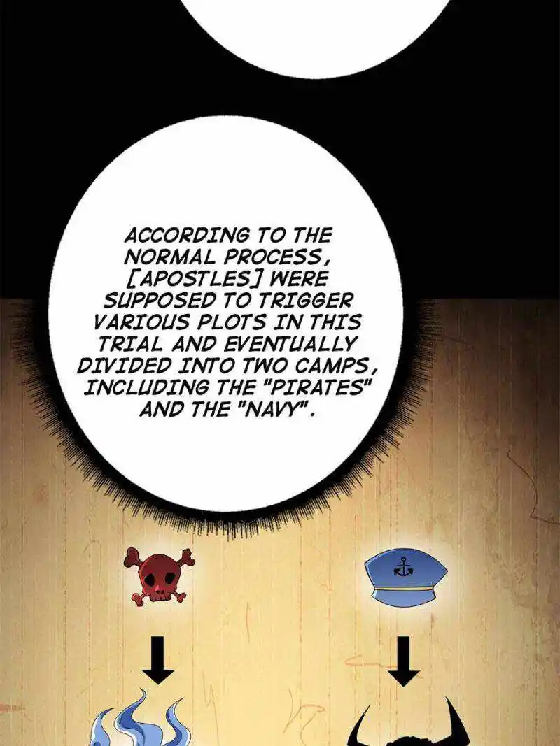 I’M Really Not A Supervillain Chapter 86