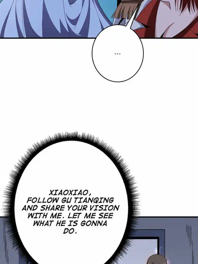 I’M Really Not A Supervillain Chapter 86