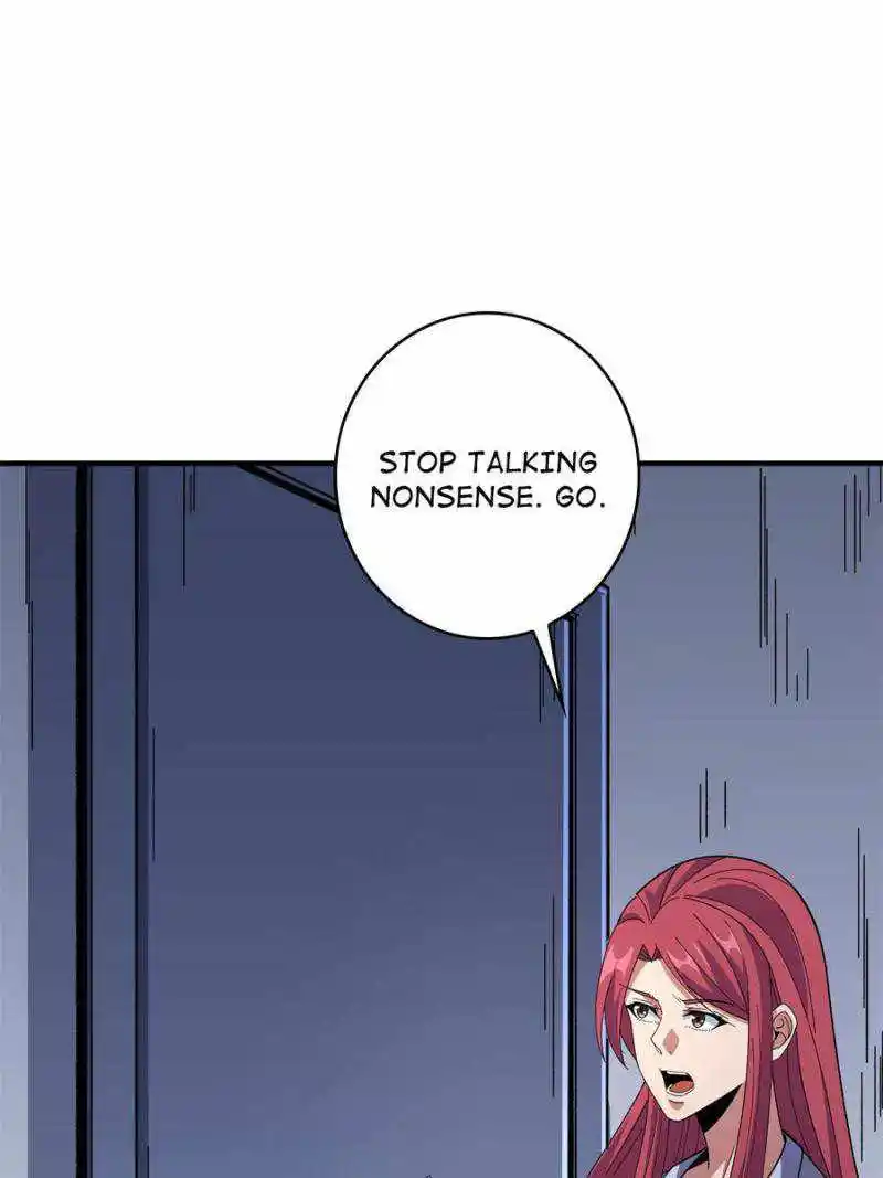 I’M Really Not A Supervillain Chapter 86