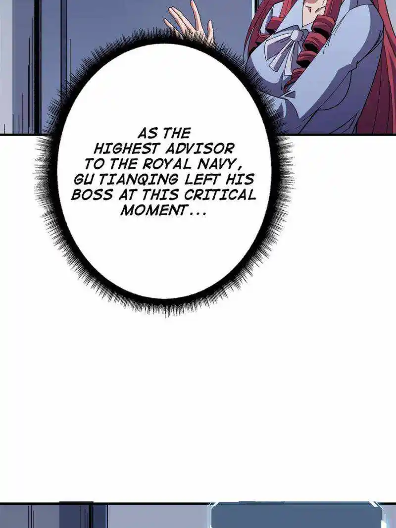 I’M Really Not A Supervillain Chapter 86