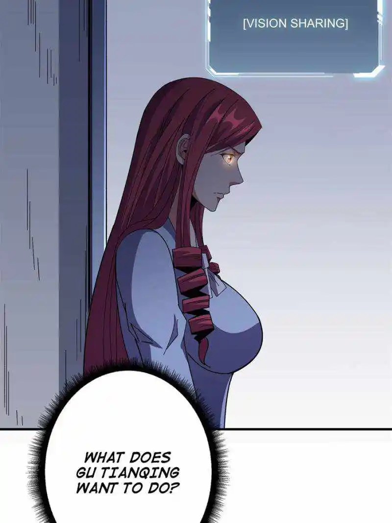 I’M Really Not A Supervillain Chapter 86