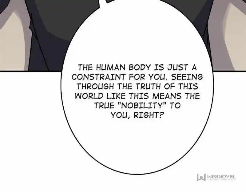 I’M Really Not A Supervillain Chapter 86