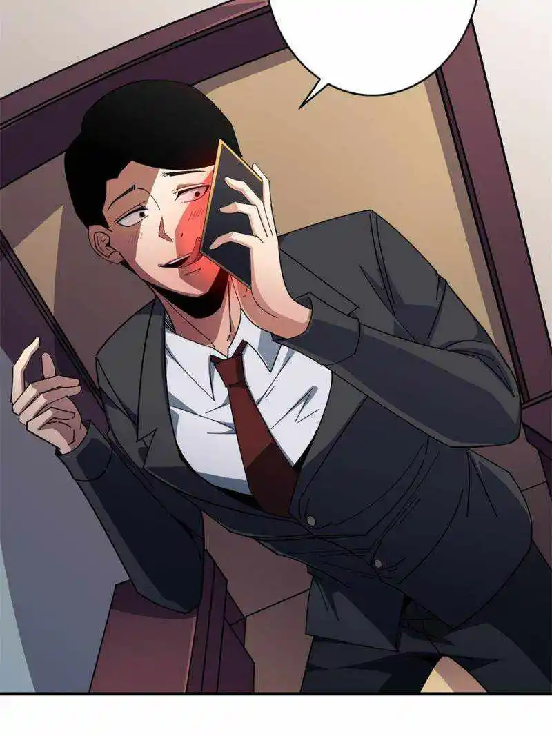 I’M Really Not A Supervillain Chapter 86