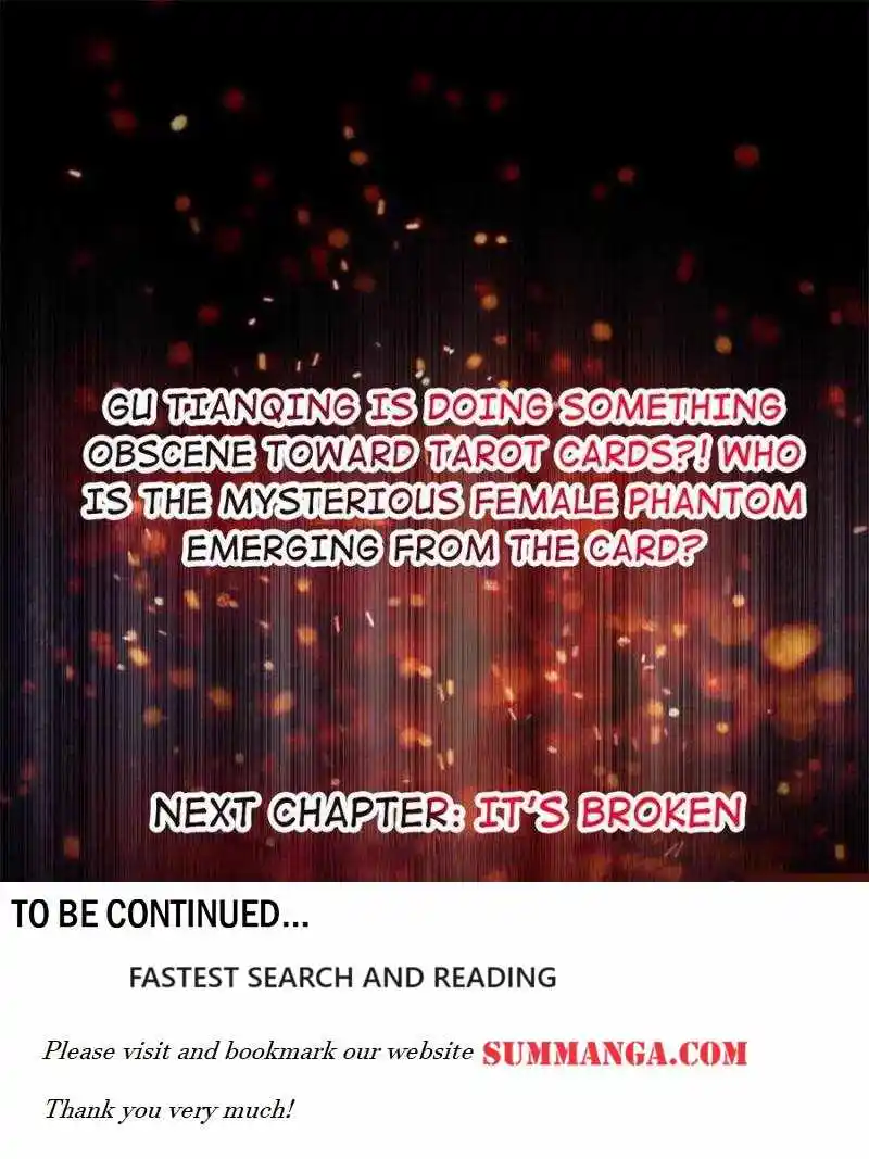 I’M Really Not A Supervillain Chapter 86