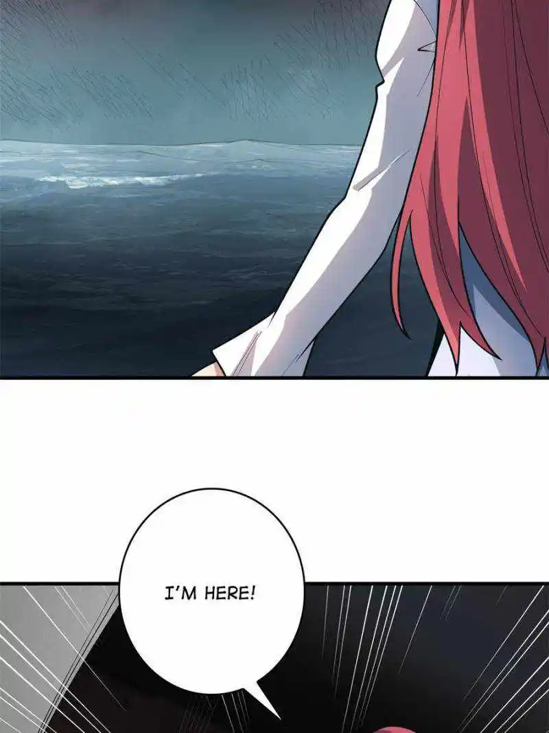 I’M Really Not A Supervillain Chapter 87