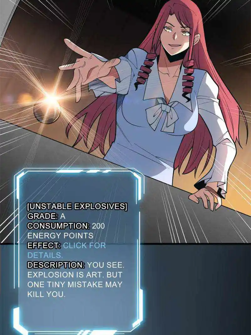 I’M Really Not A Supervillain Chapter 87