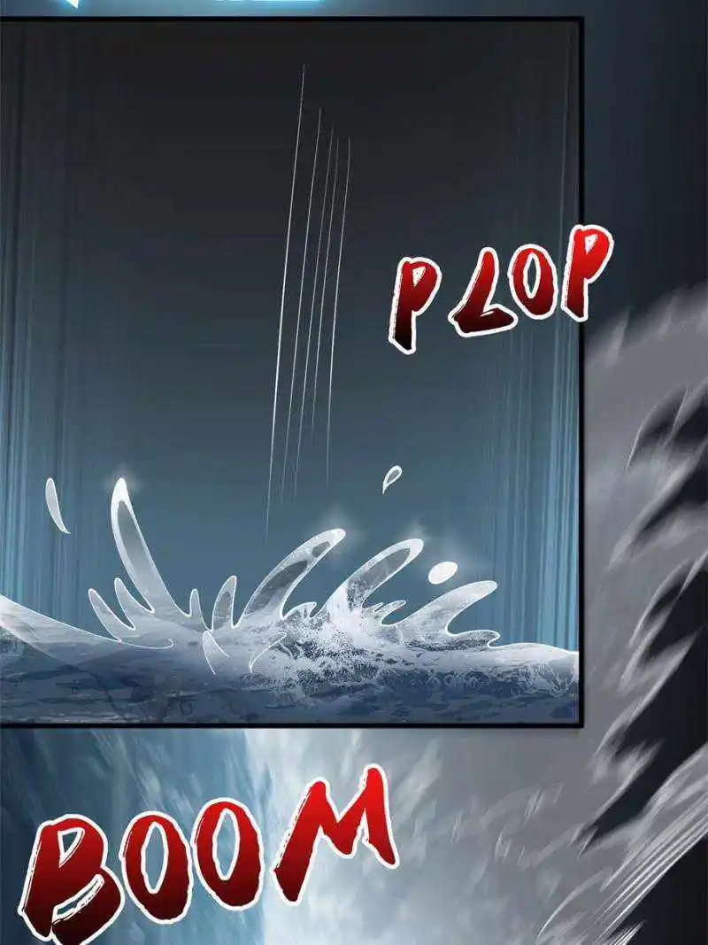 I’M Really Not A Supervillain Chapter 87