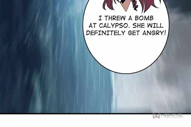 I’M Really Not A Supervillain Chapter 87