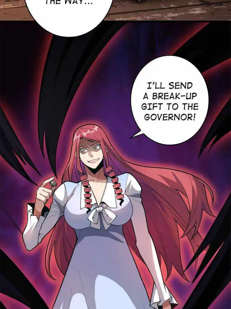 I’M Really Not A Supervillain Chapter 87