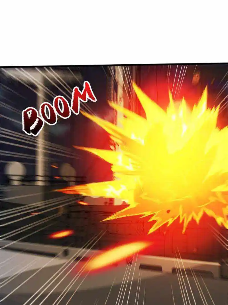 I’M Really Not A Supervillain Chapter 87