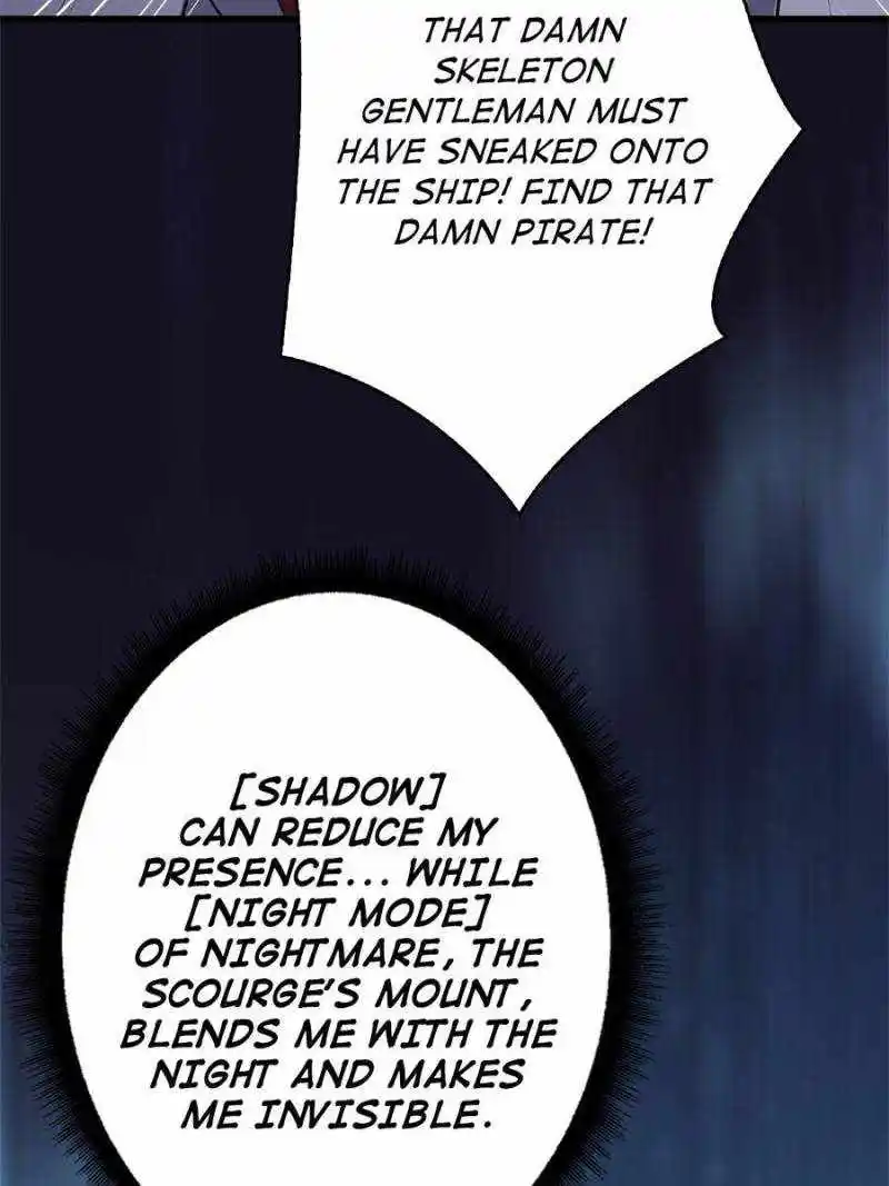 I’M Really Not A Supervillain Chapter 87