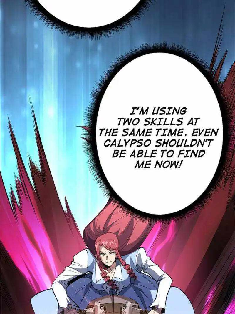 I’M Really Not A Supervillain Chapter 87