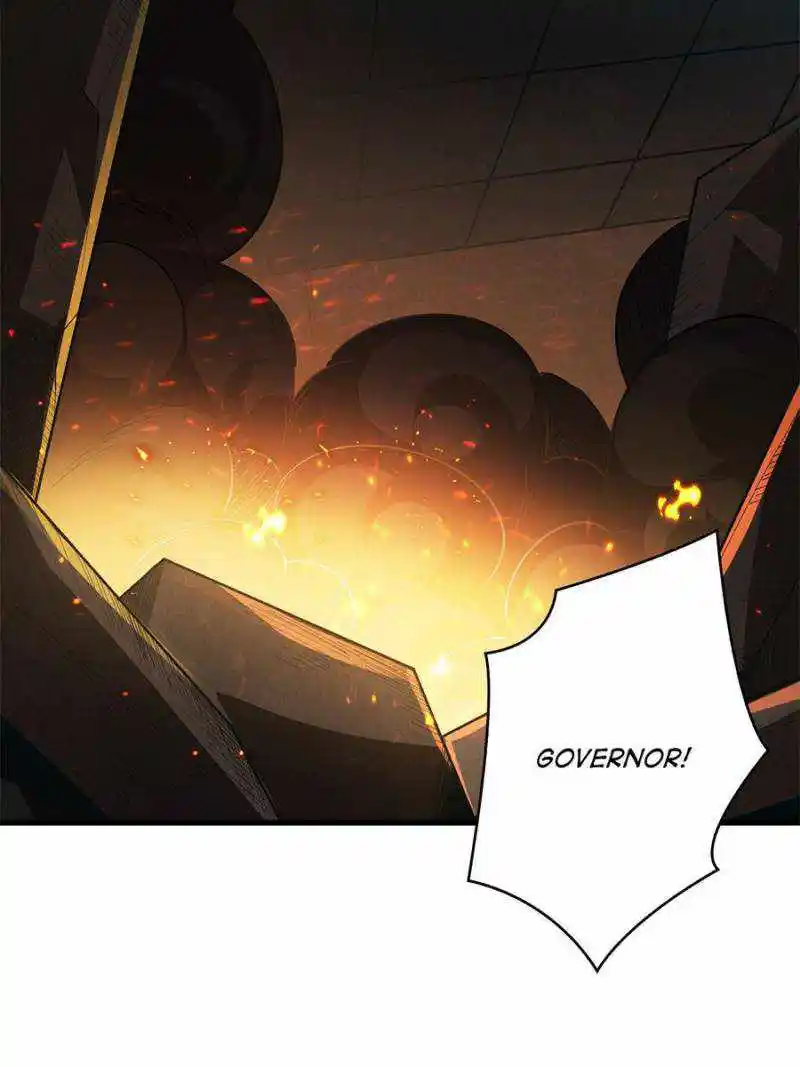 I’M Really Not A Supervillain Chapter 87