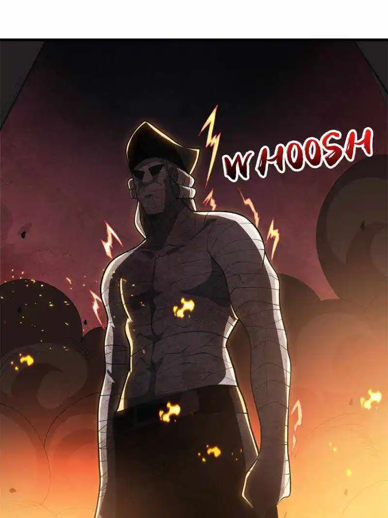 I’M Really Not A Supervillain Chapter 87