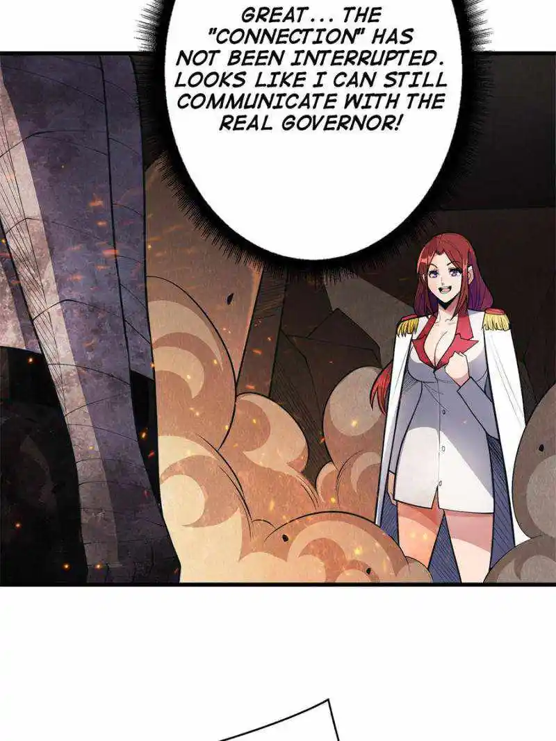 I’M Really Not A Supervillain Chapter 87