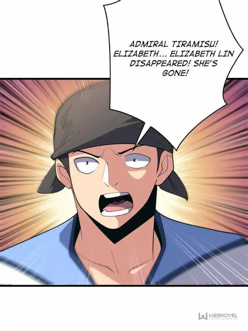 I’M Really Not A Supervillain Chapter 87