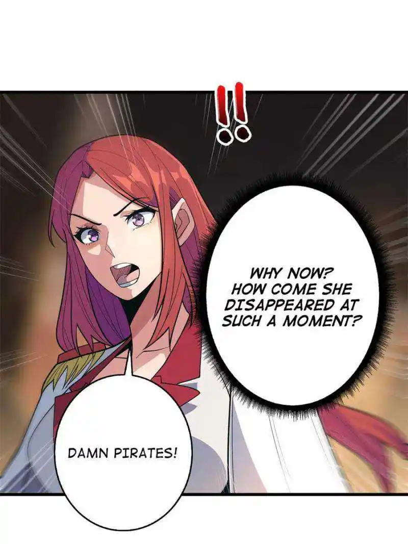 I’M Really Not A Supervillain Chapter 87