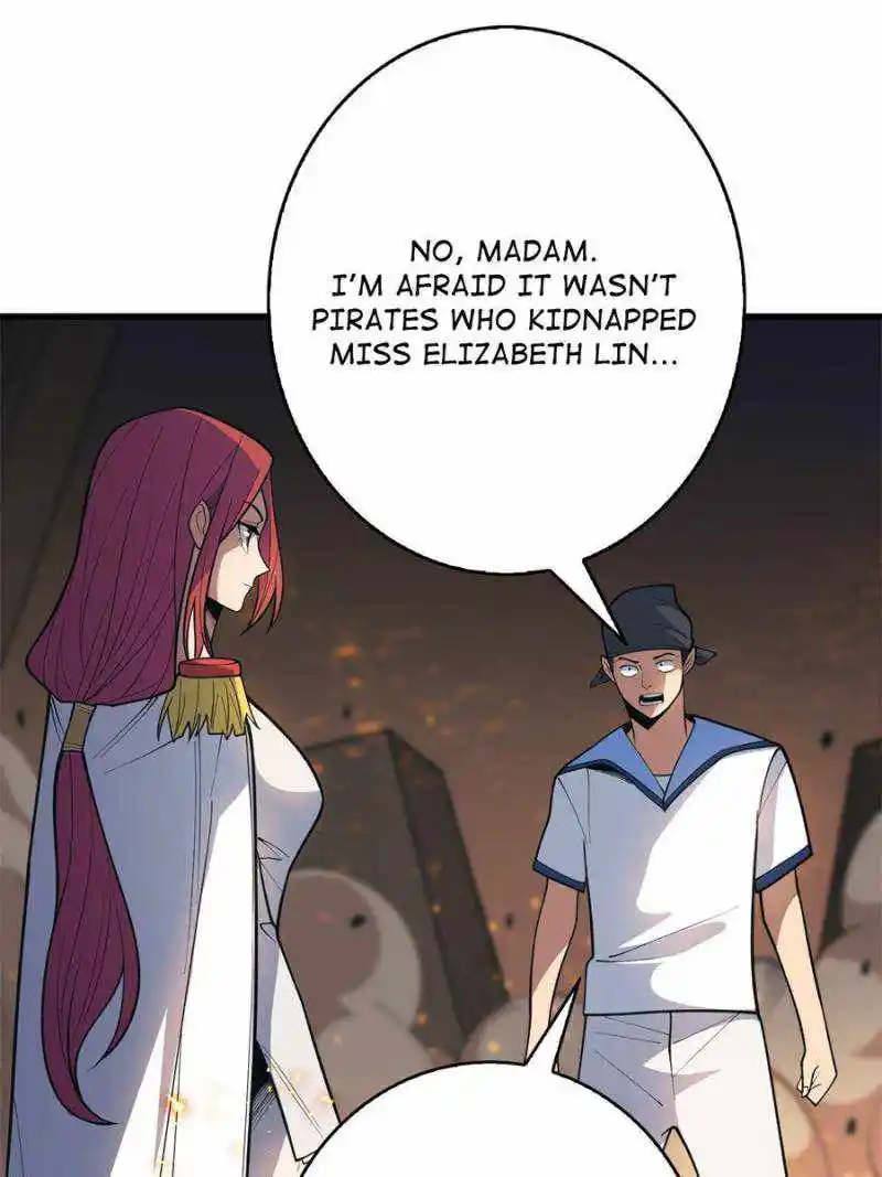 I’M Really Not A Supervillain Chapter 87