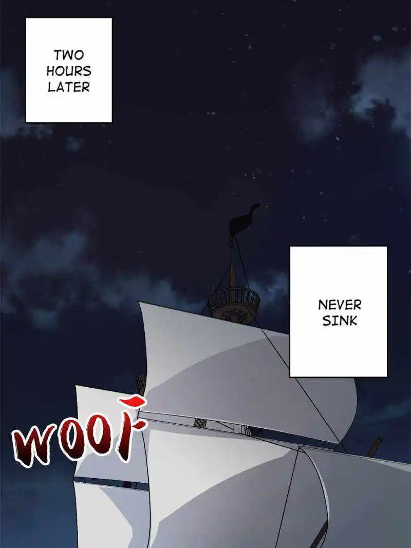 I’M Really Not A Supervillain Chapter 87