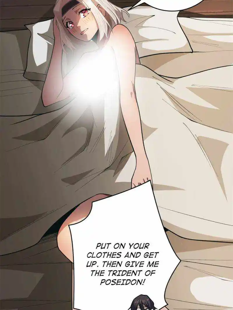 I’M Really Not A Supervillain Chapter 87