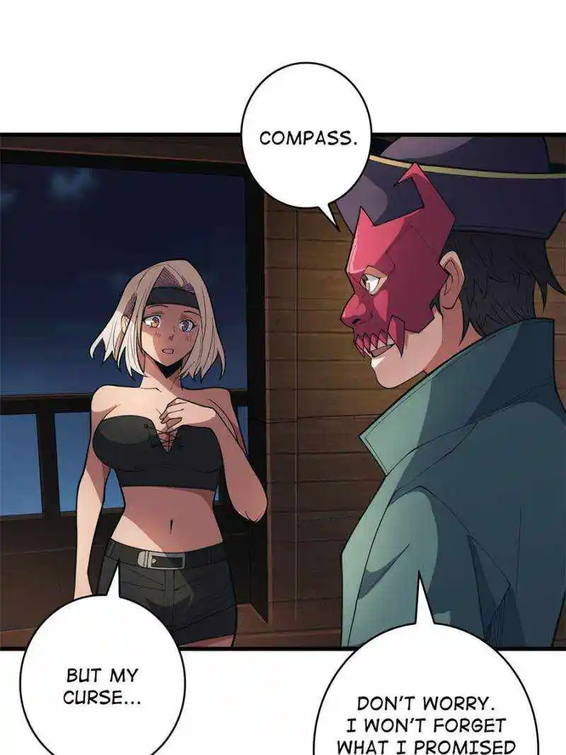 I’M Really Not A Supervillain Chapter 87