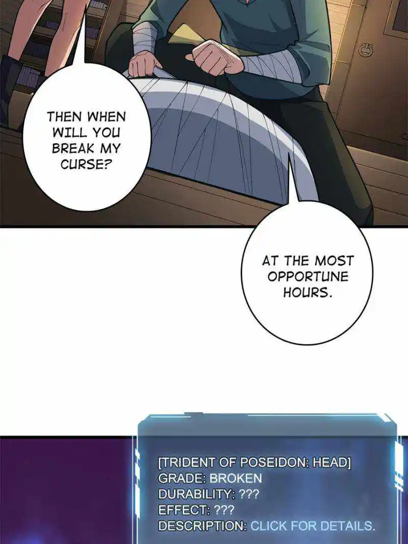 I’M Really Not A Supervillain Chapter 87