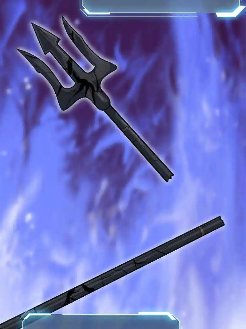 I’M Really Not A Supervillain Chapter 87