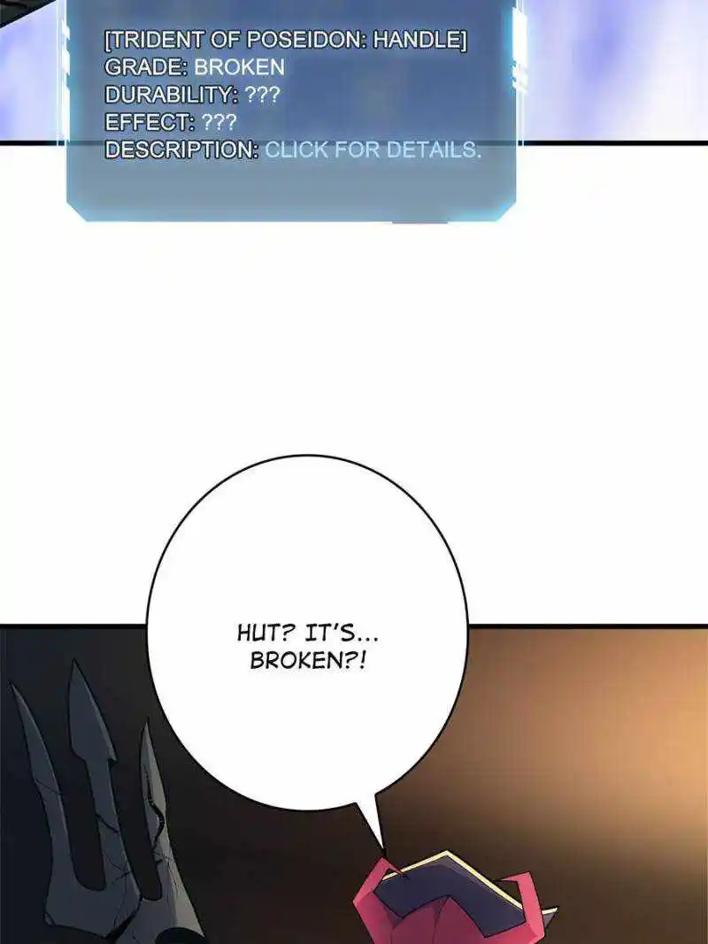 I’M Really Not A Supervillain Chapter 87