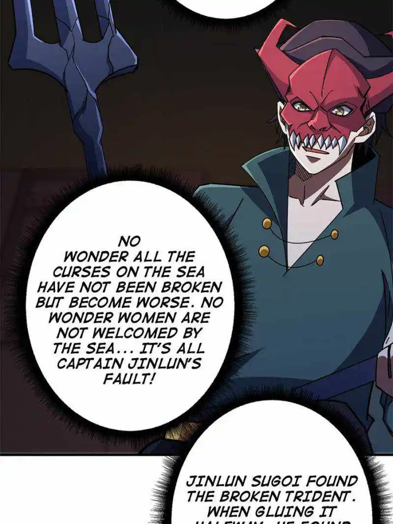 I’M Really Not A Supervillain Chapter 88