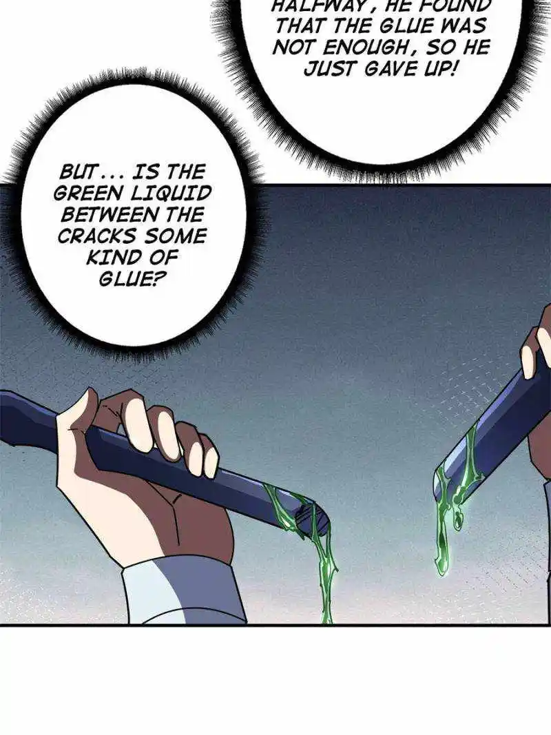 I’M Really Not A Supervillain Chapter 88