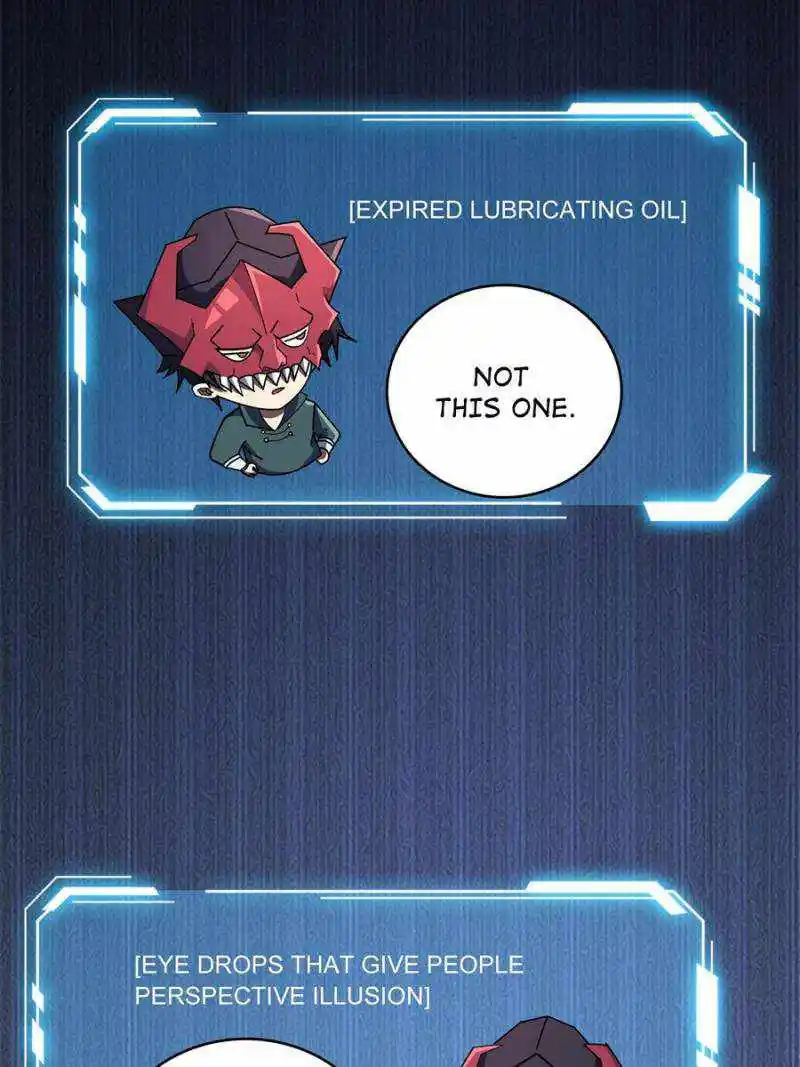 I’M Really Not A Supervillain Chapter 88