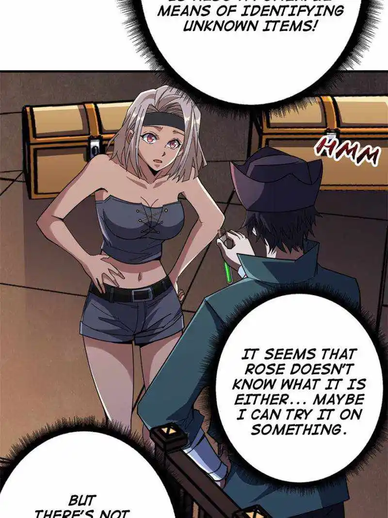 I’M Really Not A Supervillain Chapter 88